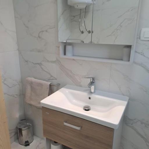 Apartment Parenzana Bibali 65 A 52460-Buje Exterior photo