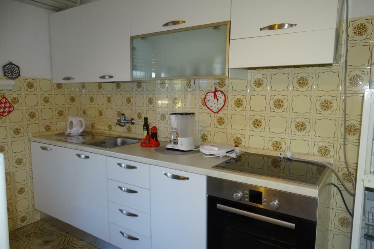 Apartment Parenzana Bibali 65 A 52460-Buje Exterior photo